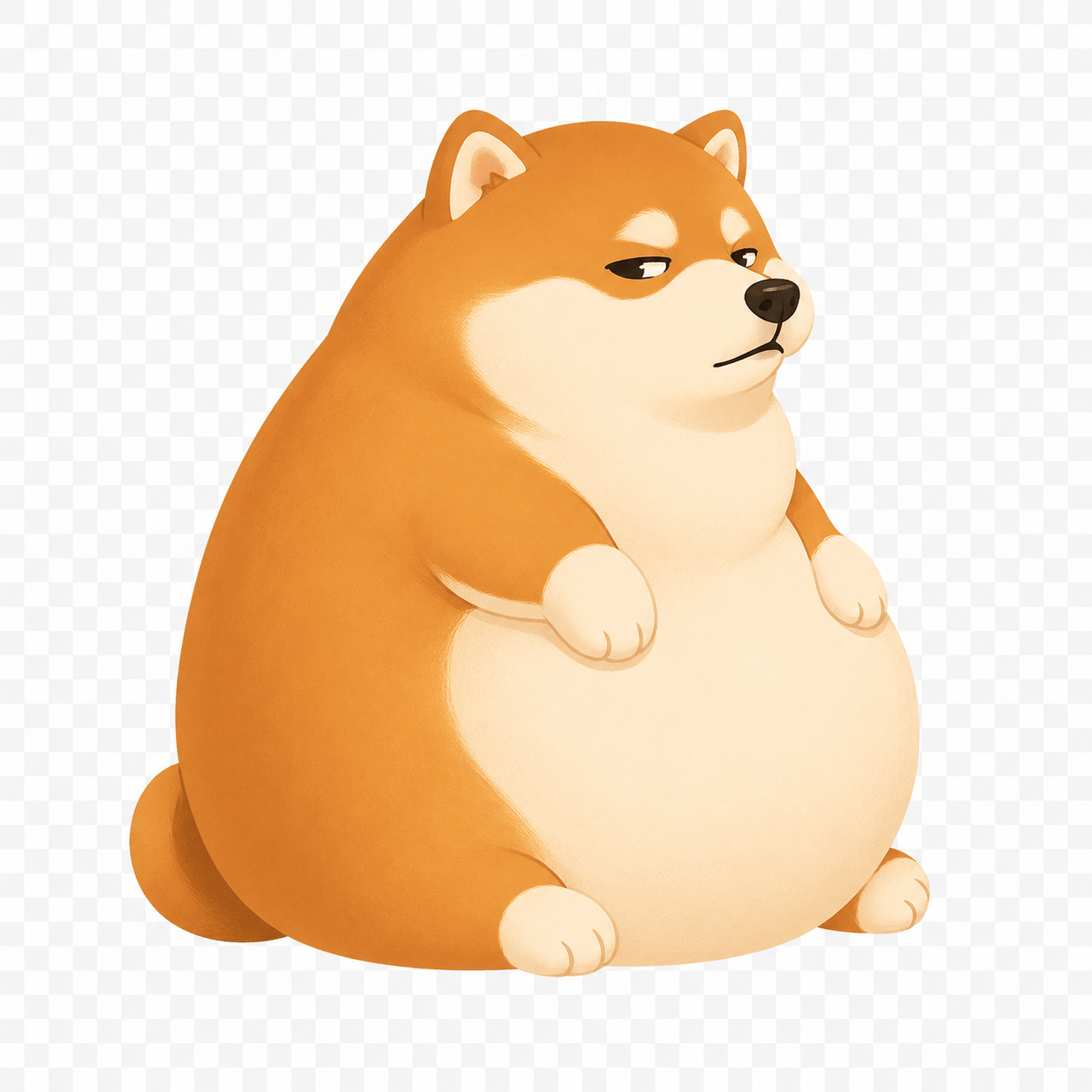 Approved pet-only crop