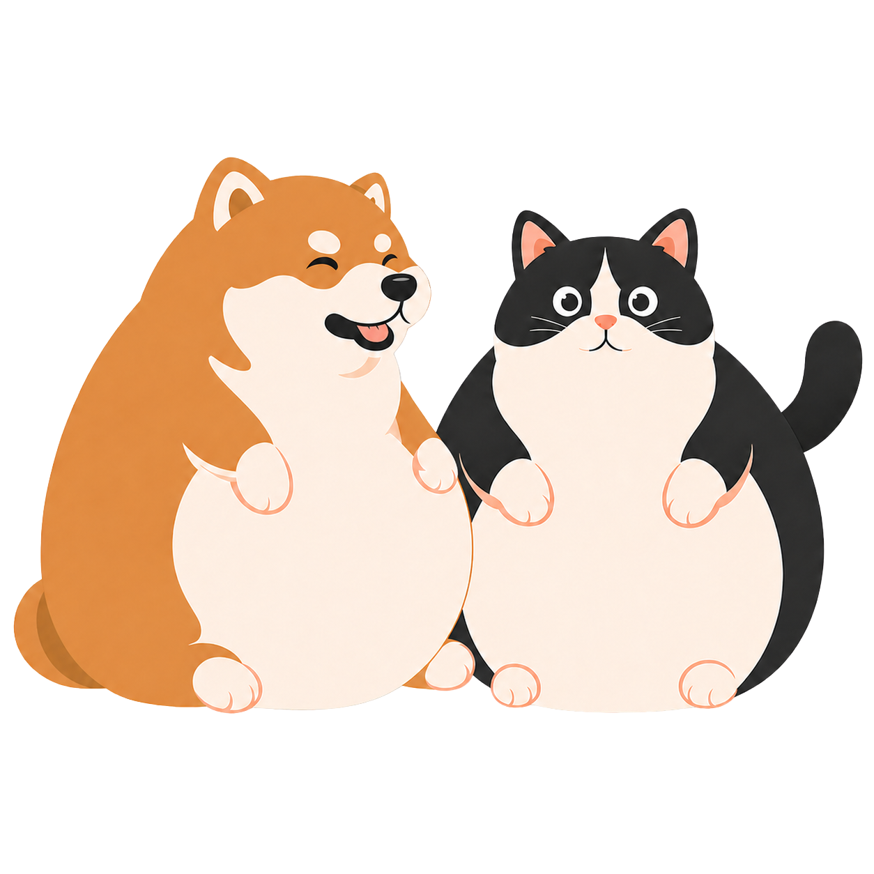 makemypetlookfat.com