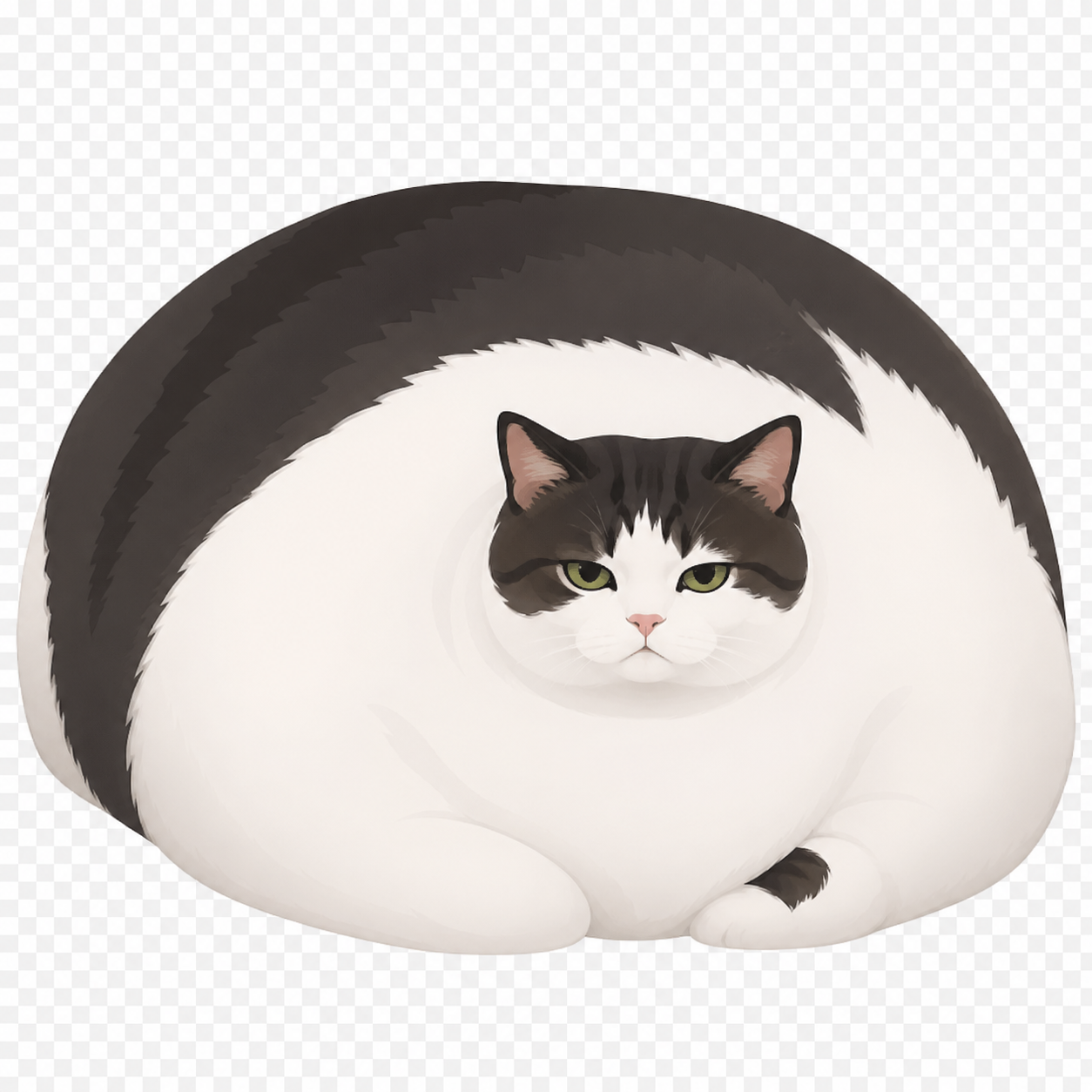 Chonk Tote
